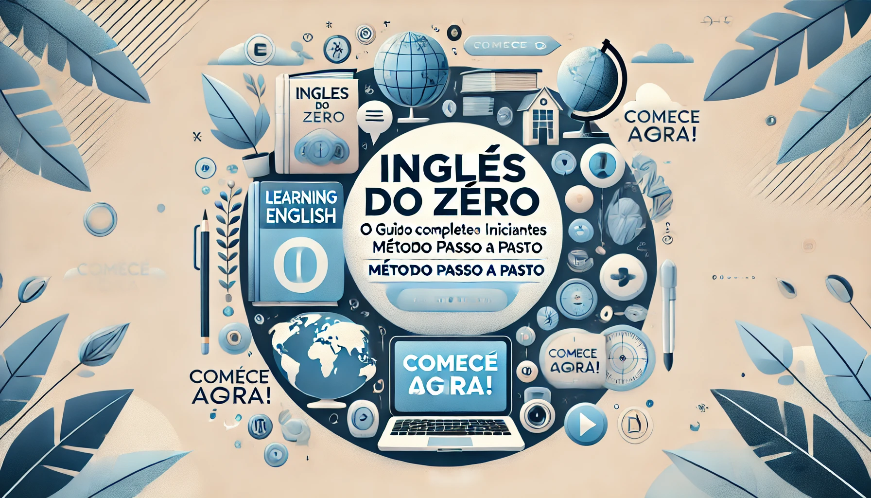 Aprenda Inglês Rápido: 10 Dicas Comprovadas para Falar Fluente em 6 Meses